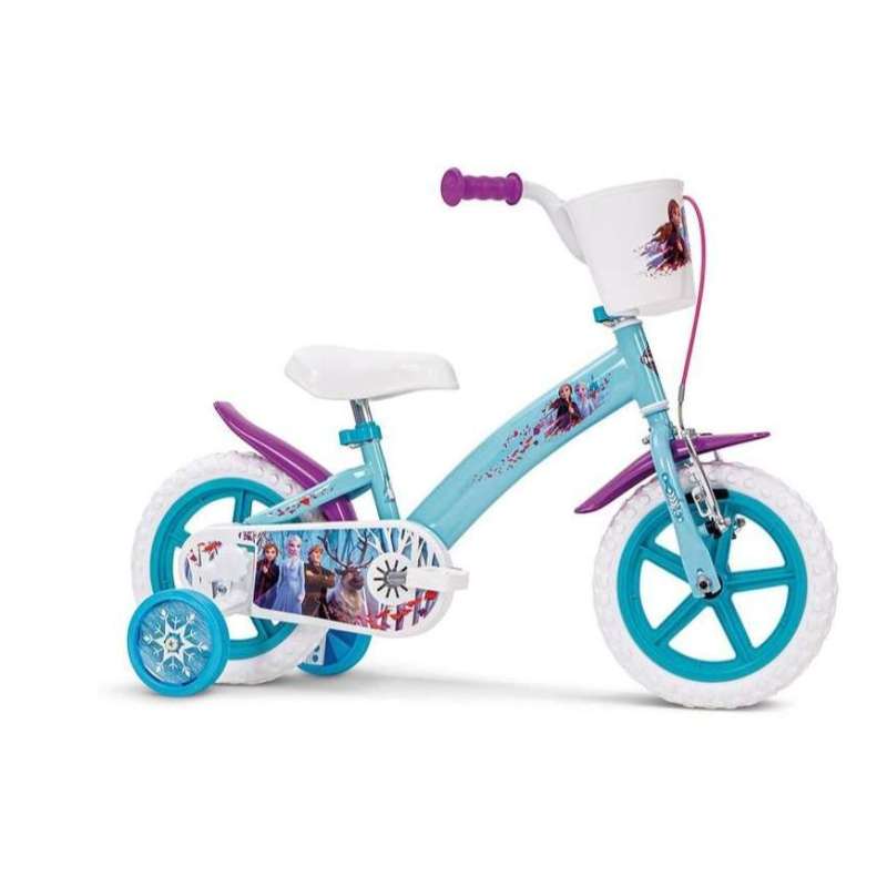 BICI FROZEN 12 MANDELLI 22912