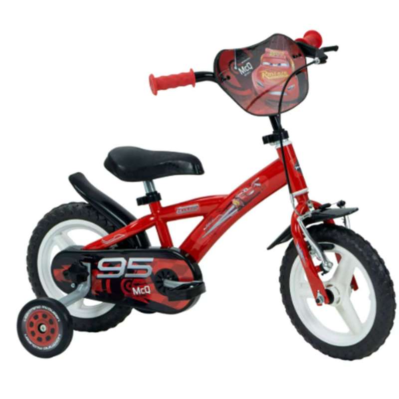 BICI 12 CARS MANDELLI 125120