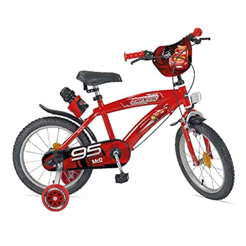 BICI 14 CARS MANDELLI 145120