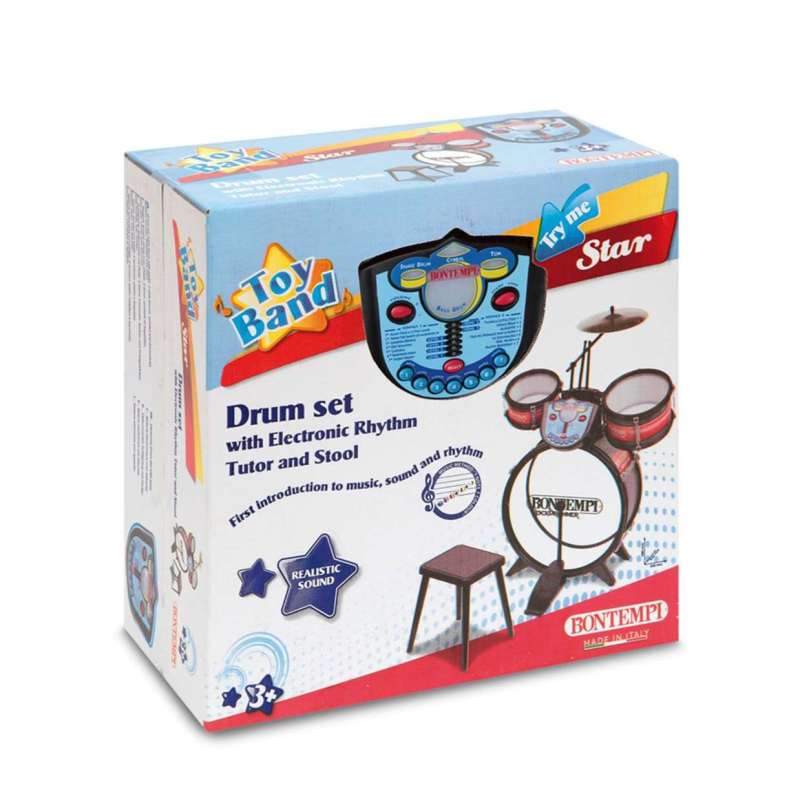 BATTERIA C/MODULO ELETTRONICO 56002