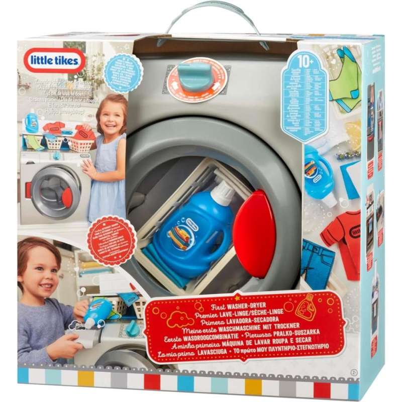 FIRST WASHER-DRYER 175084 CT1