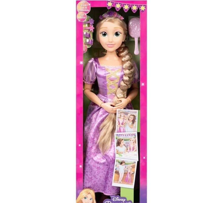 DISNEY PRINCESS BAMBO 240464