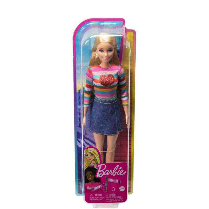 BARBIE IT TAKES TWO HGT13 CT4
