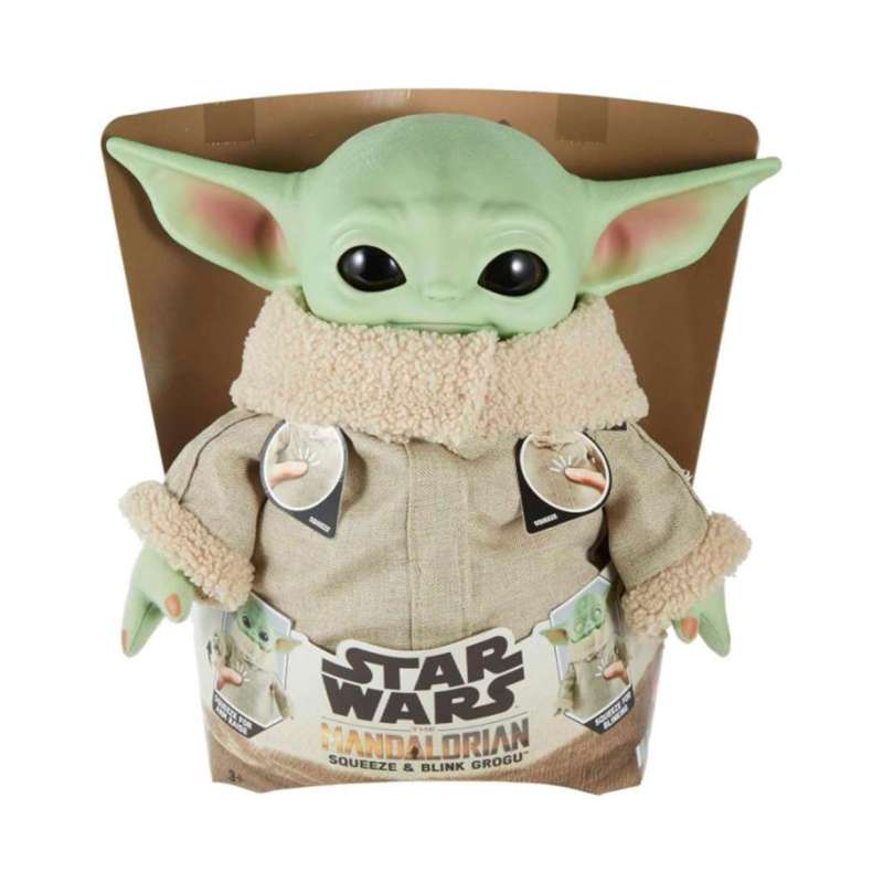 STAR WARS SQUEEZE HJM25 CT2