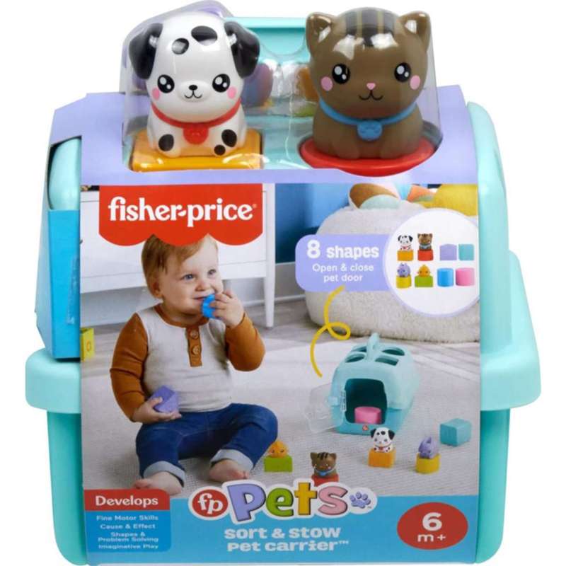 TRASPORTINO C/ANIMALI HTW93 CT2