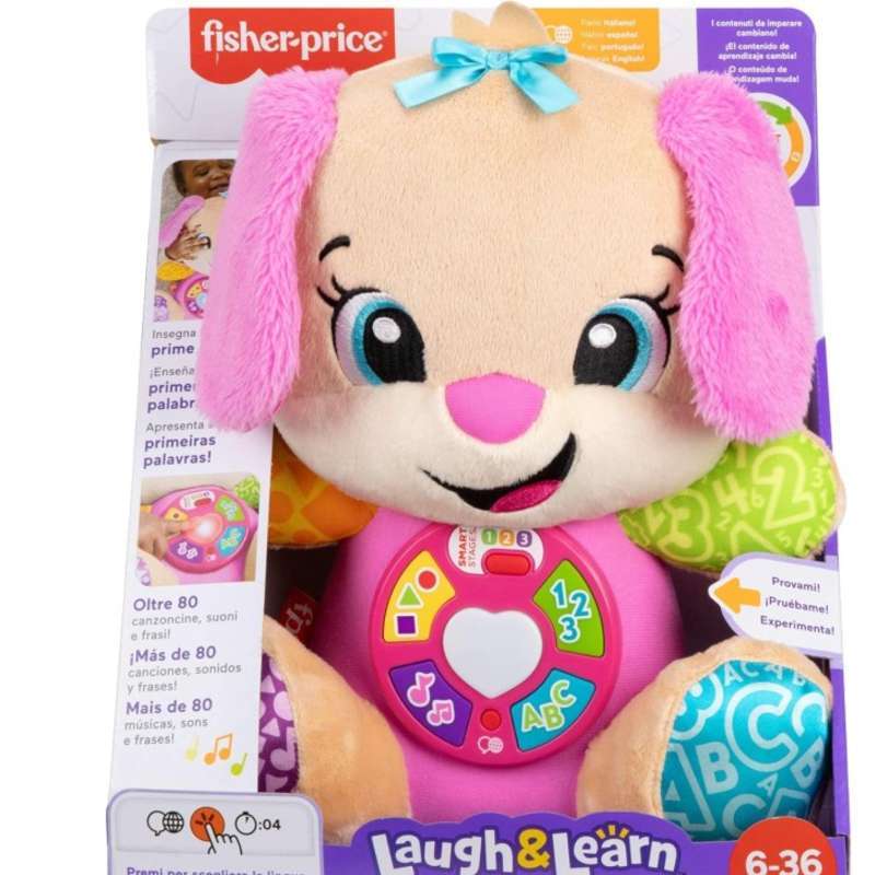 FISHER CAGNOLINA SMART 2025 JFD35 CT2