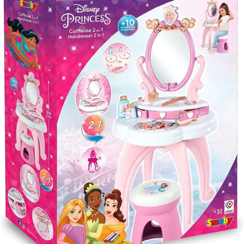 DP SPECCHIERA 2IN1 7600320250 CT2