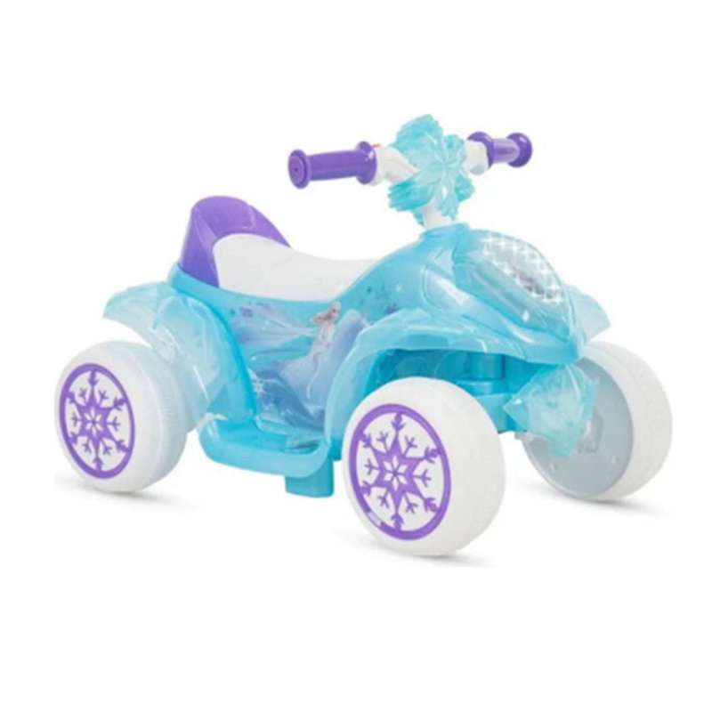 QUAD FROZEN  MANDELLI 100050661