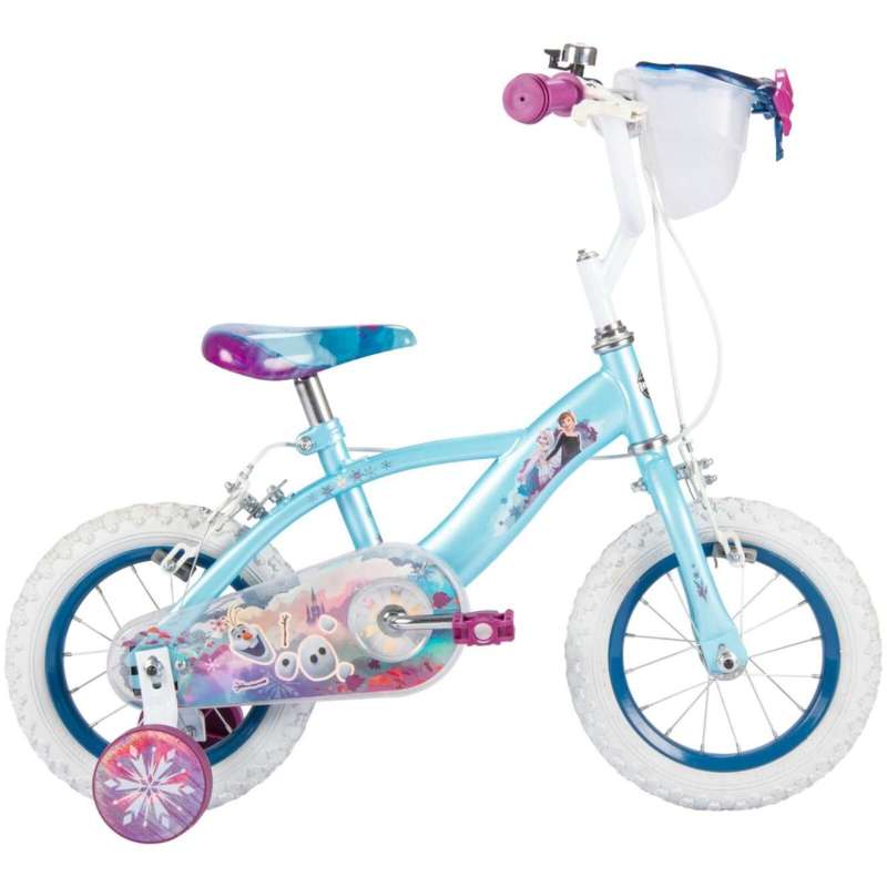 BICI 14 FROZEN MANDELLI 120145200