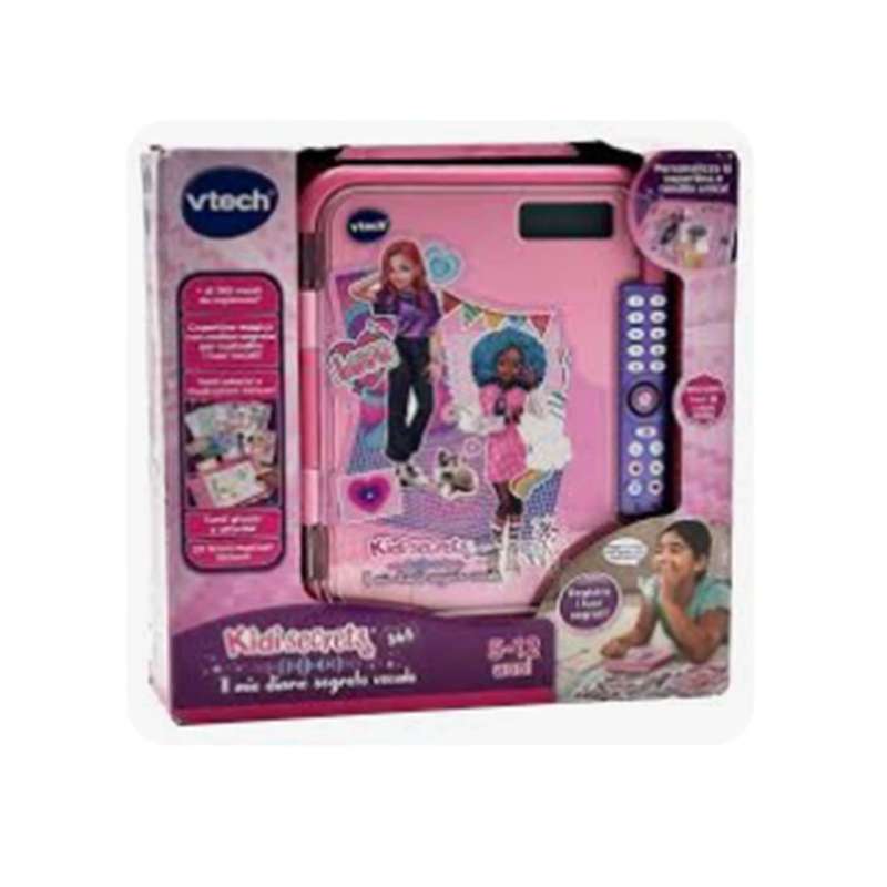 KIDISECRETS 365 581907