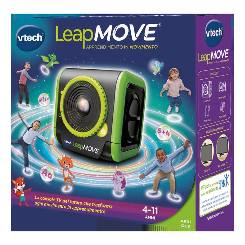 LEAPMOVE 518707