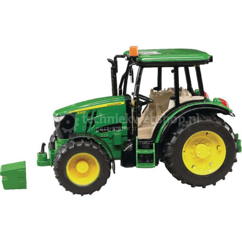 JOHN DEERE 5115M 2106
