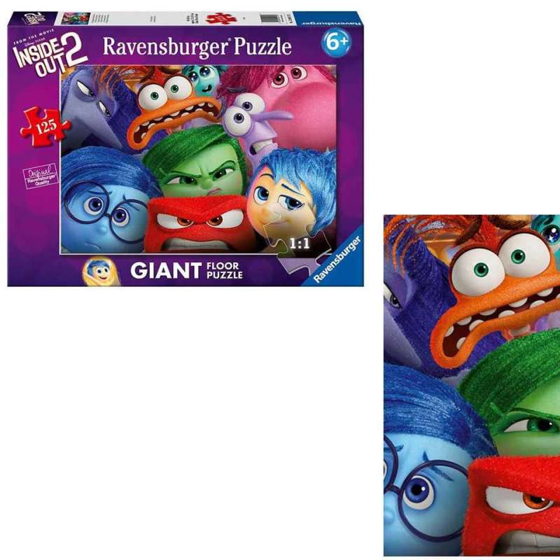 PZL 125PZ INSIDE OUT 2 4175 CT10