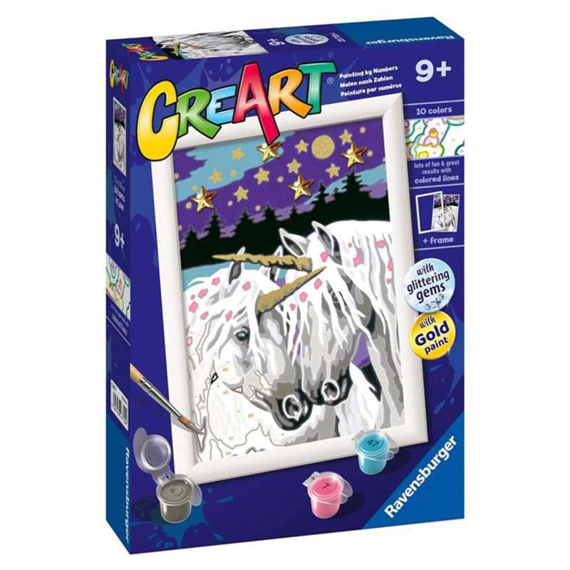 CREART UNICORNI 23710