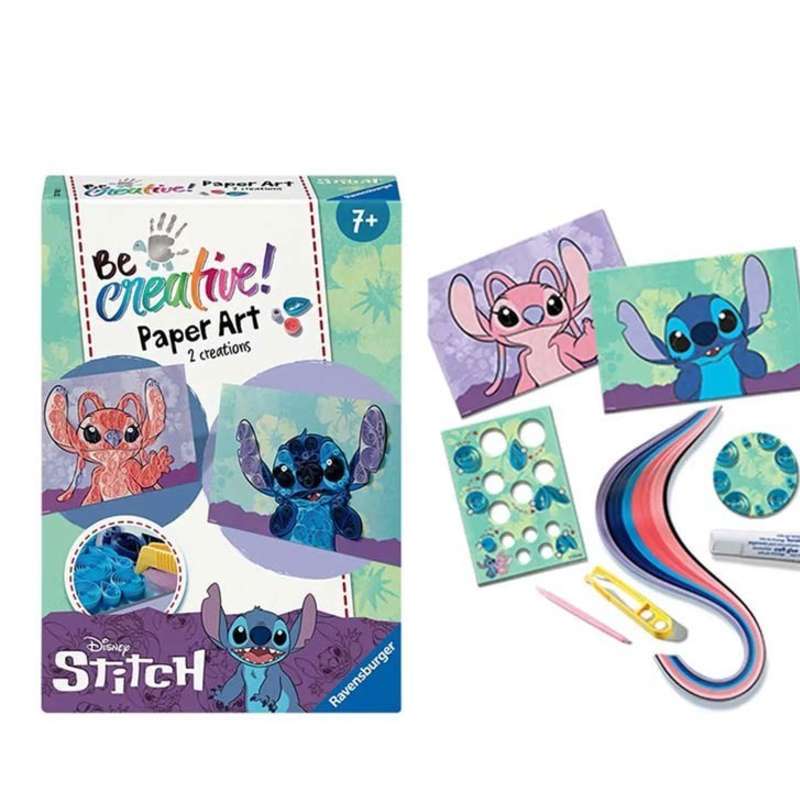 BE CREATIVE MIDI 23750