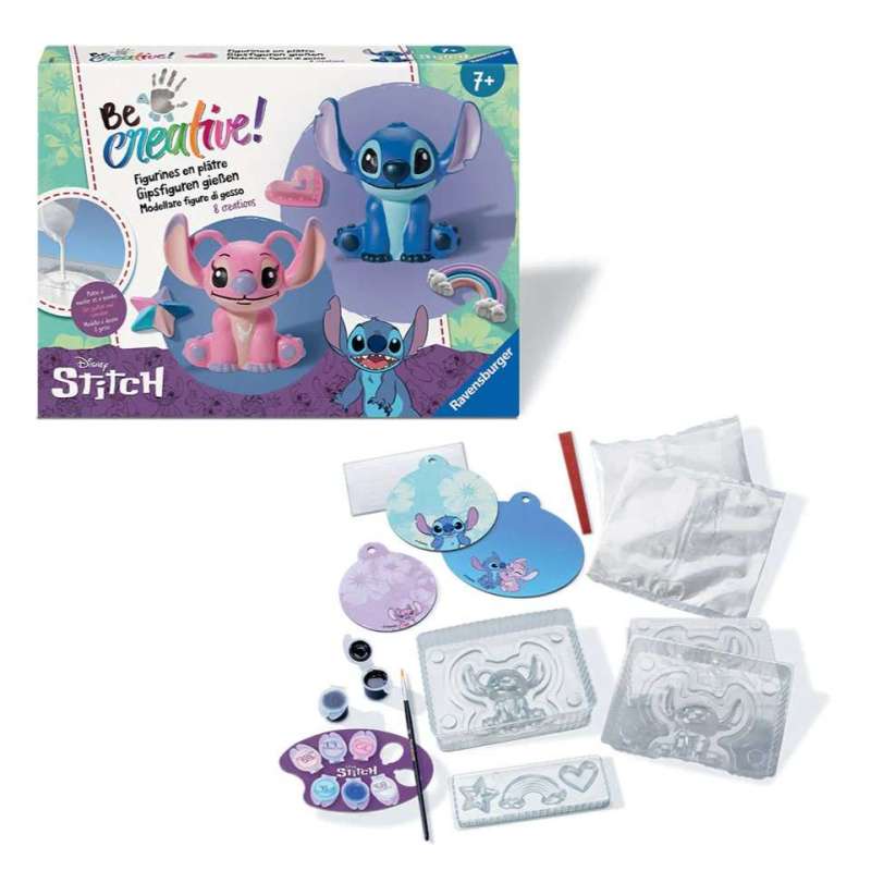 PZL 3D BE CREATIVE MAXI STITCH 23877