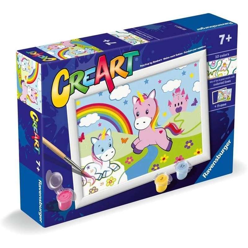 CREART UNICORNI 23937
