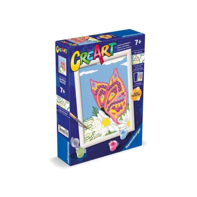 CREART FARFALLA 23938