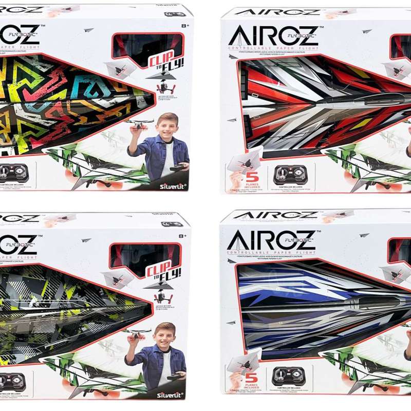 RC AIROZ PAPER 84844 CT12