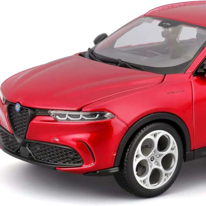 ALFA ROMEO TONALE 1/24 21109 CT6