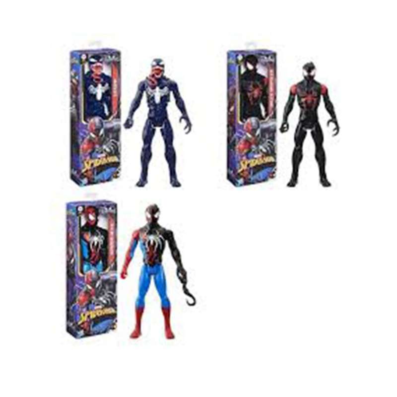 SPD VENOMVERSUS TITAN G0735 CT4