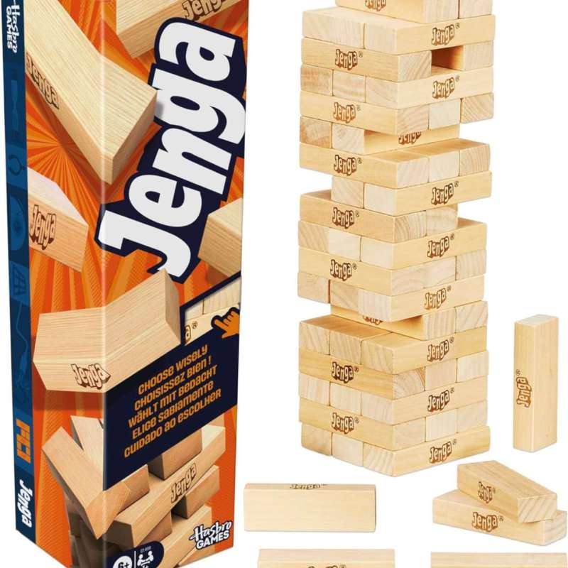 JENGA REFRESH G1499