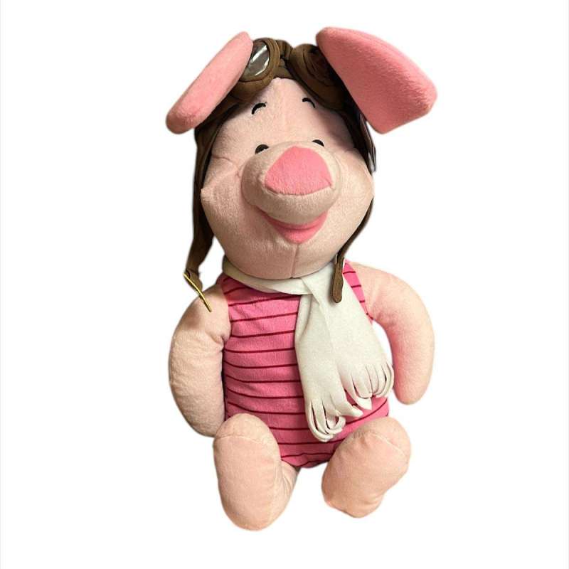 WTP PIGLET  BUTTERFLY DP60996 -N