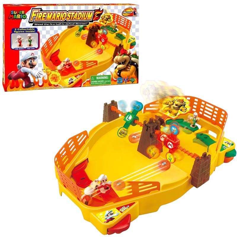 FIRE MARIO STADIUM 7416 CT6
