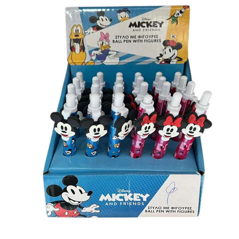 PENNA MICKEY DSP24 65148