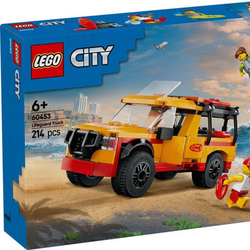 FUORISTRADA DI SOCCORSO 60453