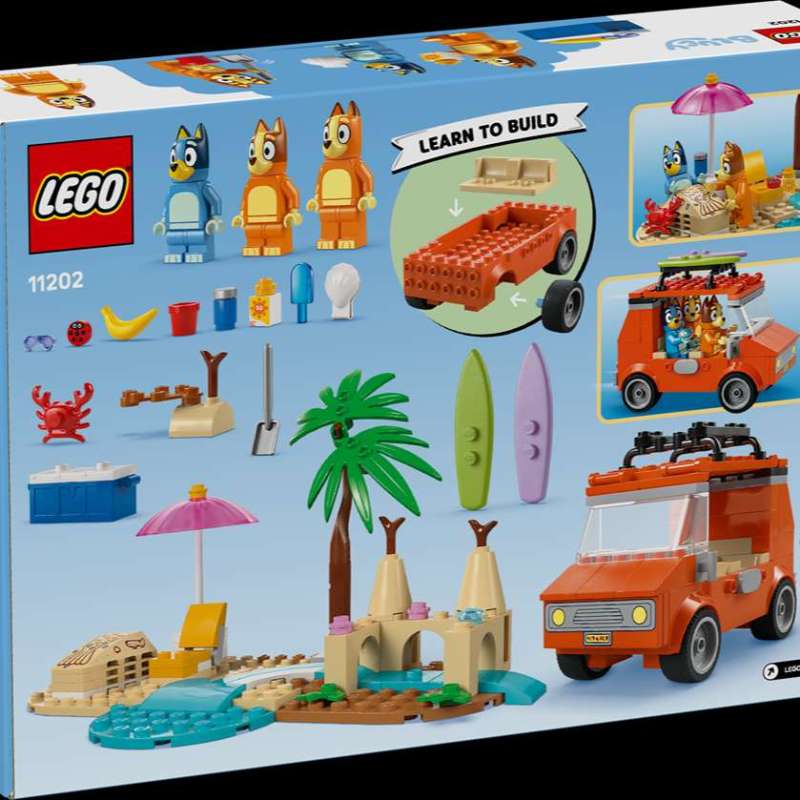 VACANZA SULLA SPIAGGIA 11202 CT6