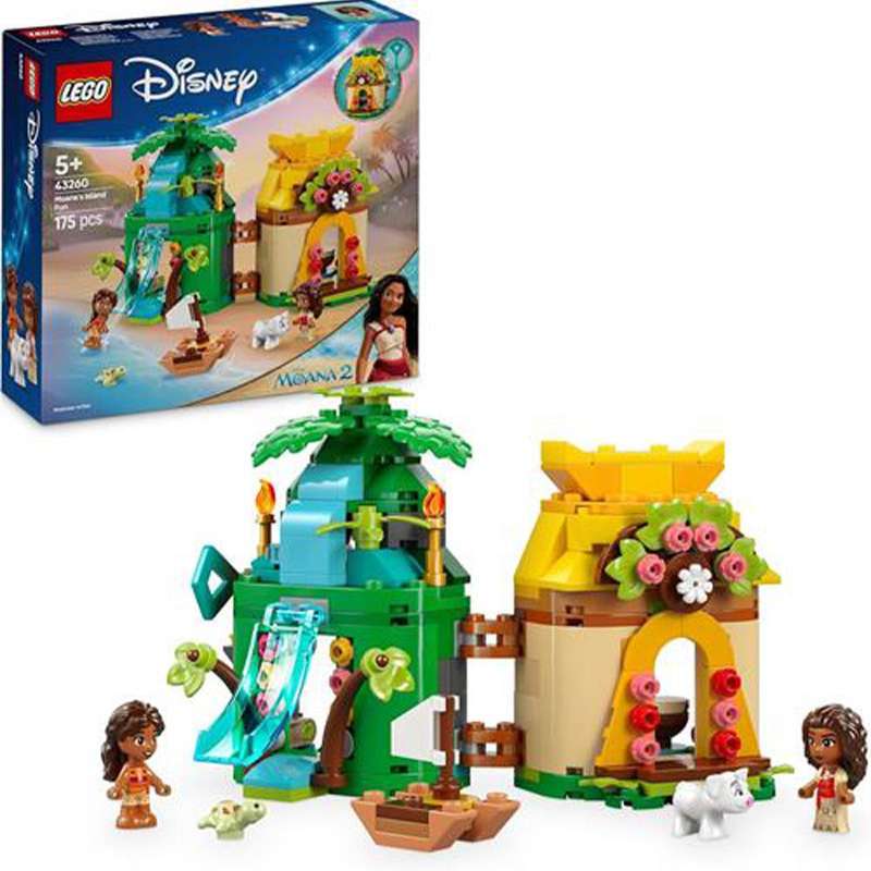 DIVERTIMENTO SULL ISOLA 43260