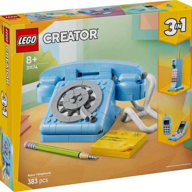 TELEFONO RETR 31174