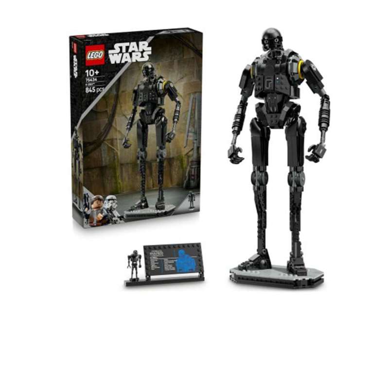 DROIDE DI SICUREZZA K-2SO 75434 CT3