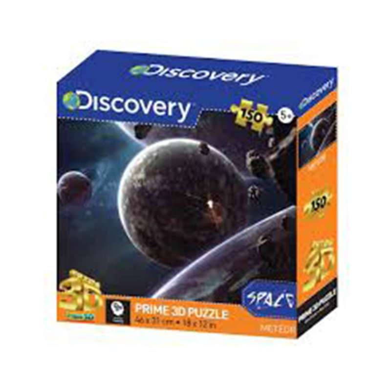 PZL 150 3D METEORE 918054 10899 CT6