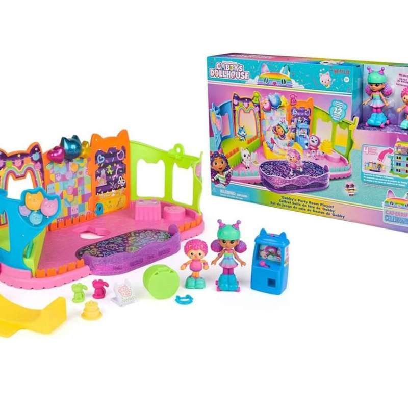 GABBY DOLLH. ATTICO 6069755 CT3