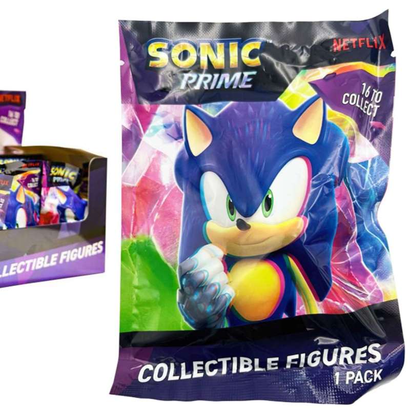 SONIC FGR 2005SON CT24