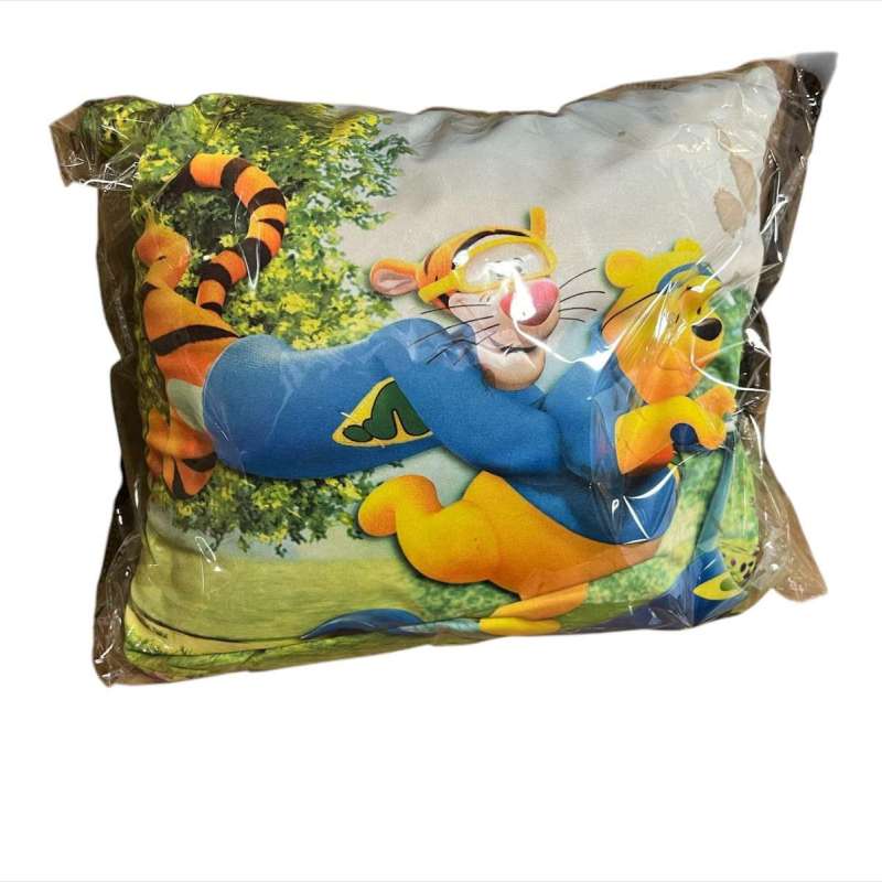 CUSCINO QUADRATO WINNIE  12821 -N