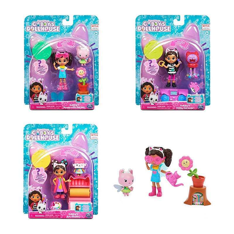 GDH PYS CATTIVITY 6060476 CT6