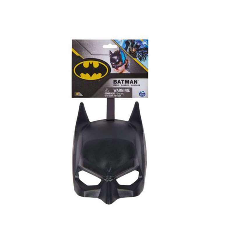 MASCHERA BATMAN 6068154 CT6