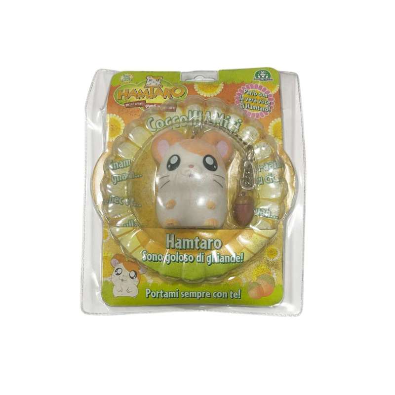 HAMTARO GPZ05214