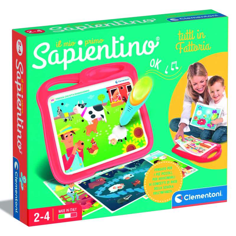 PRIMO SAPIENTINO FATTORIA 16477 CT6