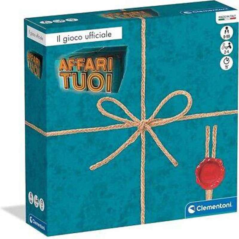 AFFARI TUOI 16882 CT9