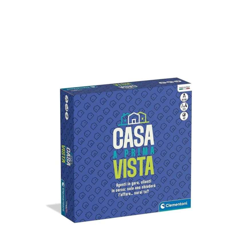 CASA A PRIMA VISTA 16905