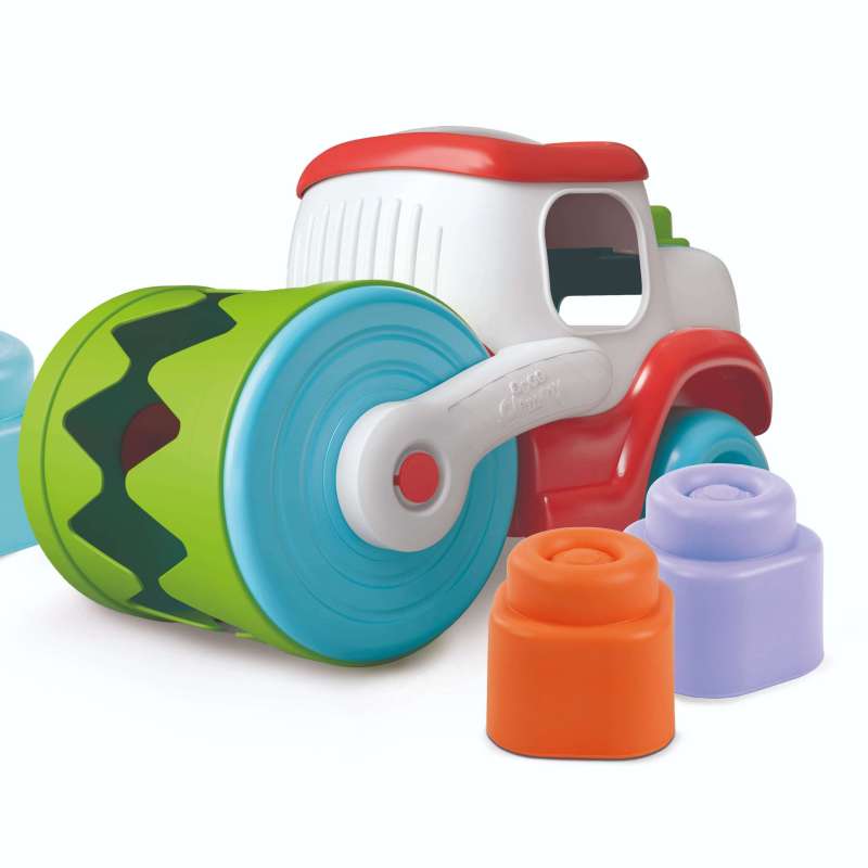 SENSORY TRUCK 17495 CT6