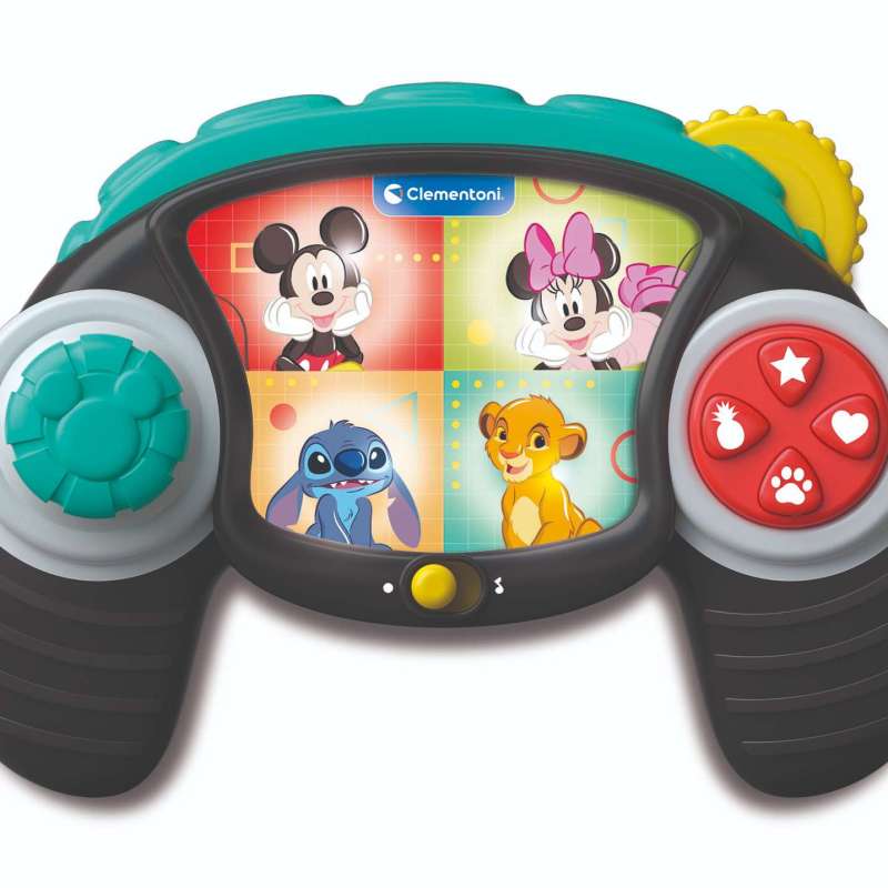 DISNEY CONTROLLER JOYSTICK 17497 CT6