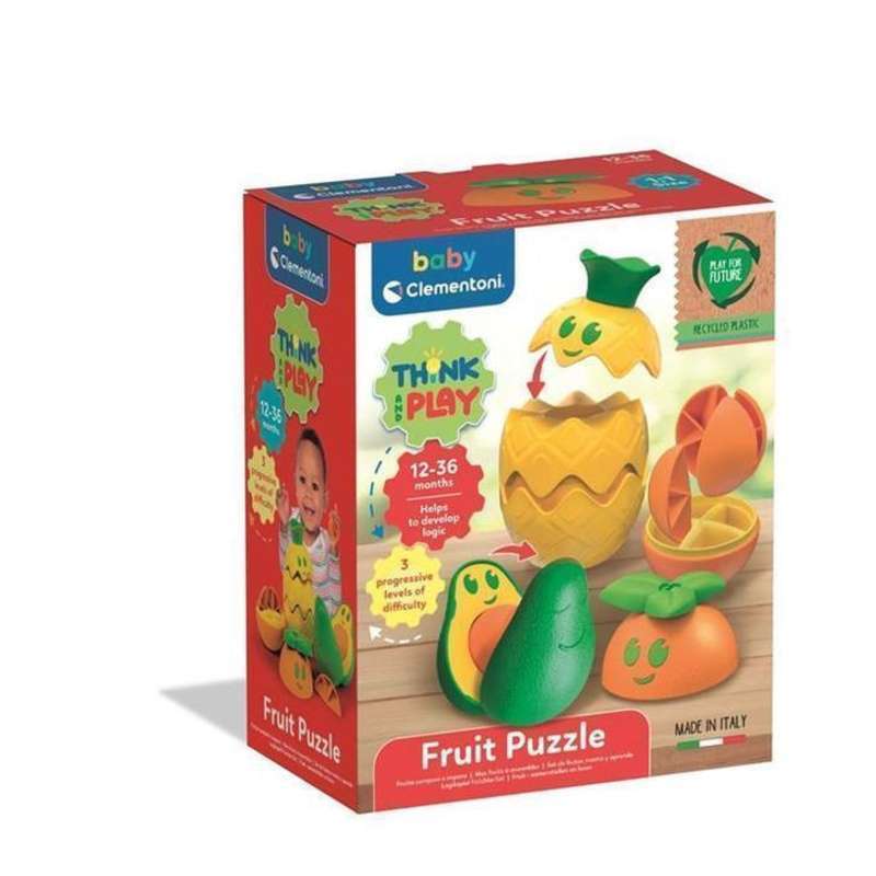 BASIC PFF STACKING FRUIT SET 17512
