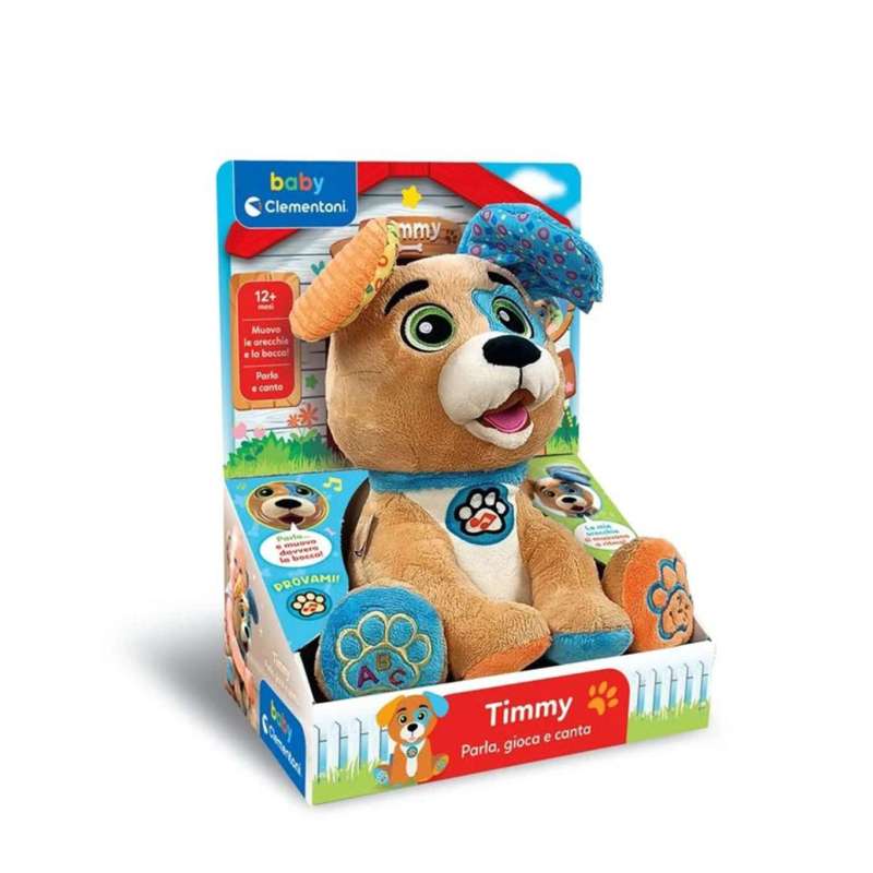 TIMMY CAGNOLINO 17583