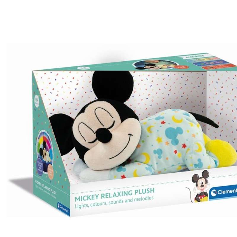 PLC MICKEY MINDFULNESS 17957