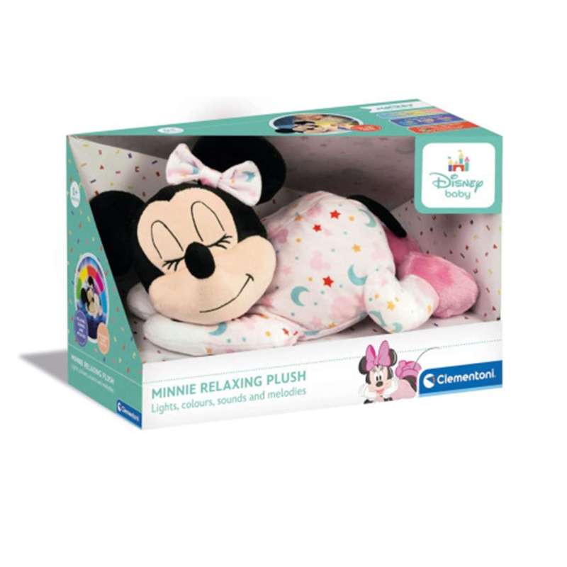 PLC MINNIE MINDFULNESS 17958